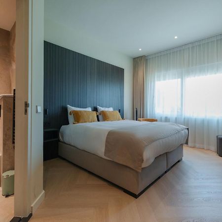 Boutique Hotel Herbergh Amsterdam Airport Free Parking Бадуведорп Екстер'єр фото