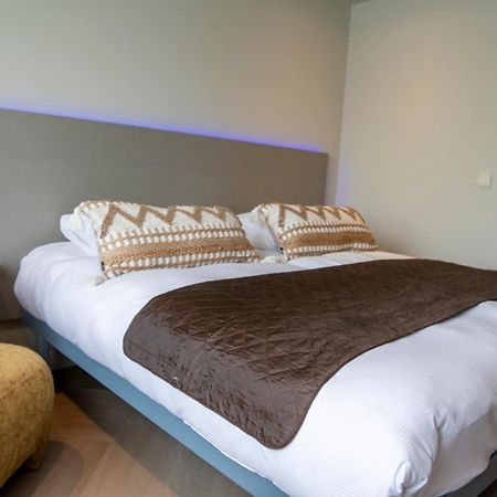 Boutique Hotel Herbergh Amsterdam Airport Free Parking Бадуведорп Екстер'єр фото