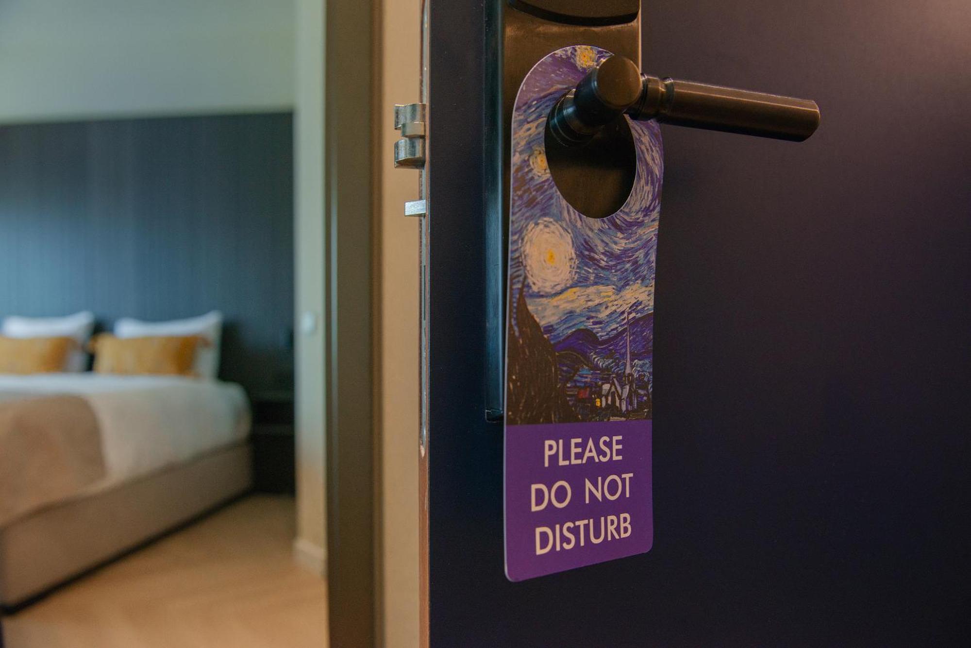 Boutique Hotel Herbergh Amsterdam Airport Free Parking Бадуведорп Екстер'єр фото