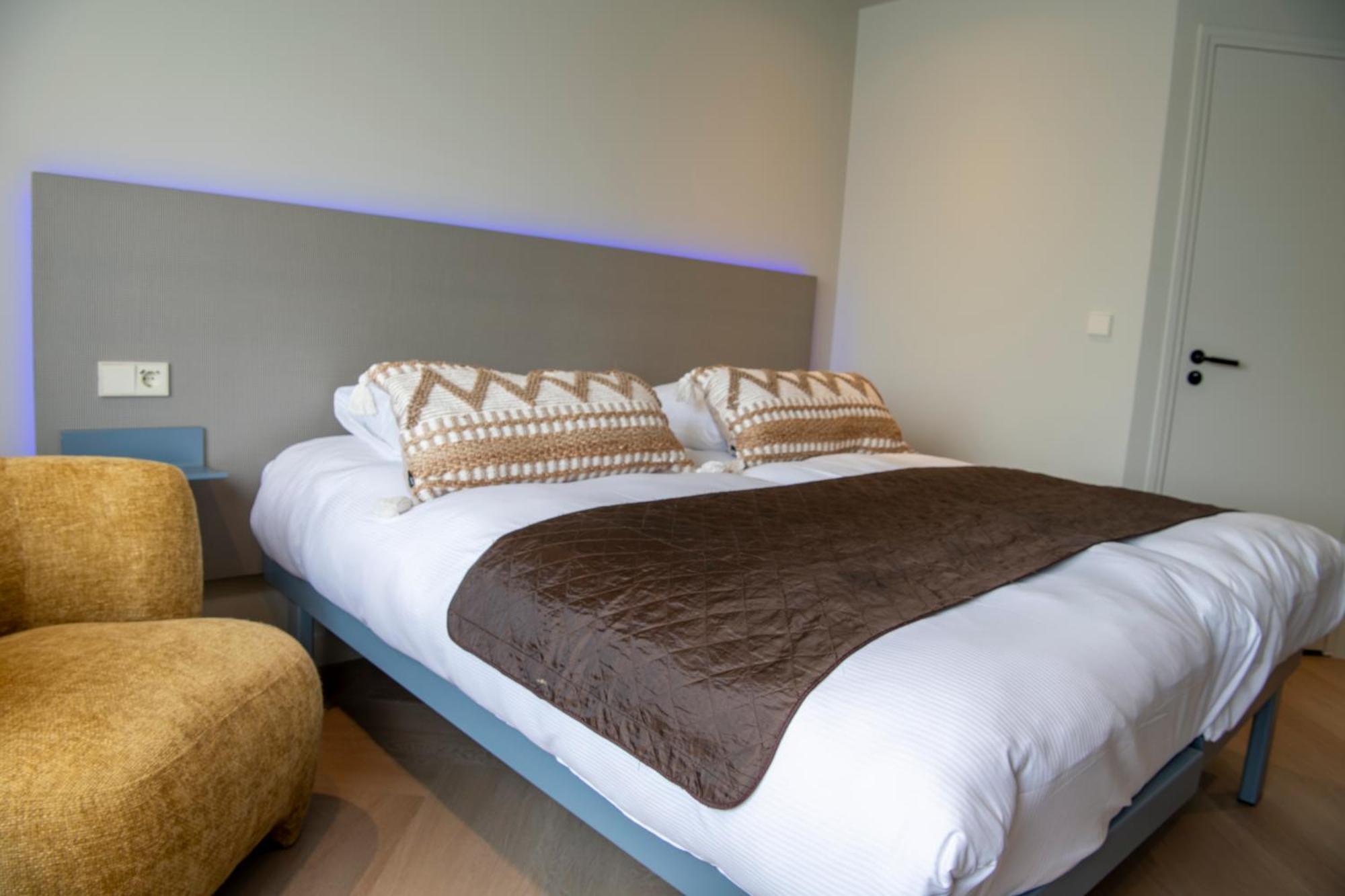 Boutique Hotel Herbergh Amsterdam Airport Free Parking Бадуведорп Екстер'єр фото