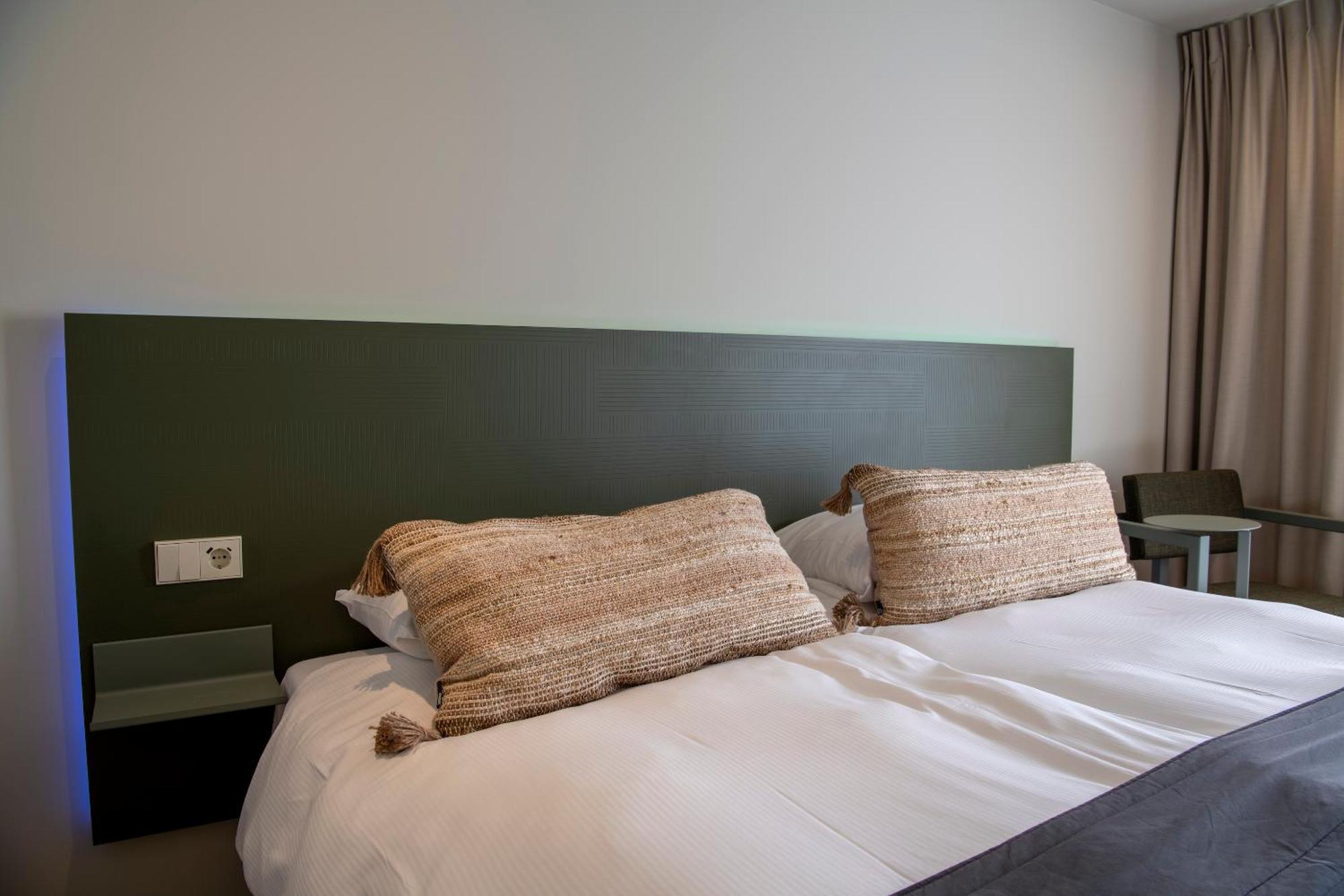Boutique Hotel Herbergh Amsterdam Airport Free Parking Бадуведорп Екстер'єр фото